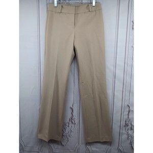 Talbots Tan Women's Trousers